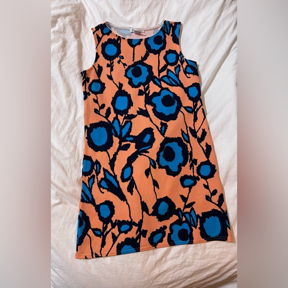 Glamours mini dress.